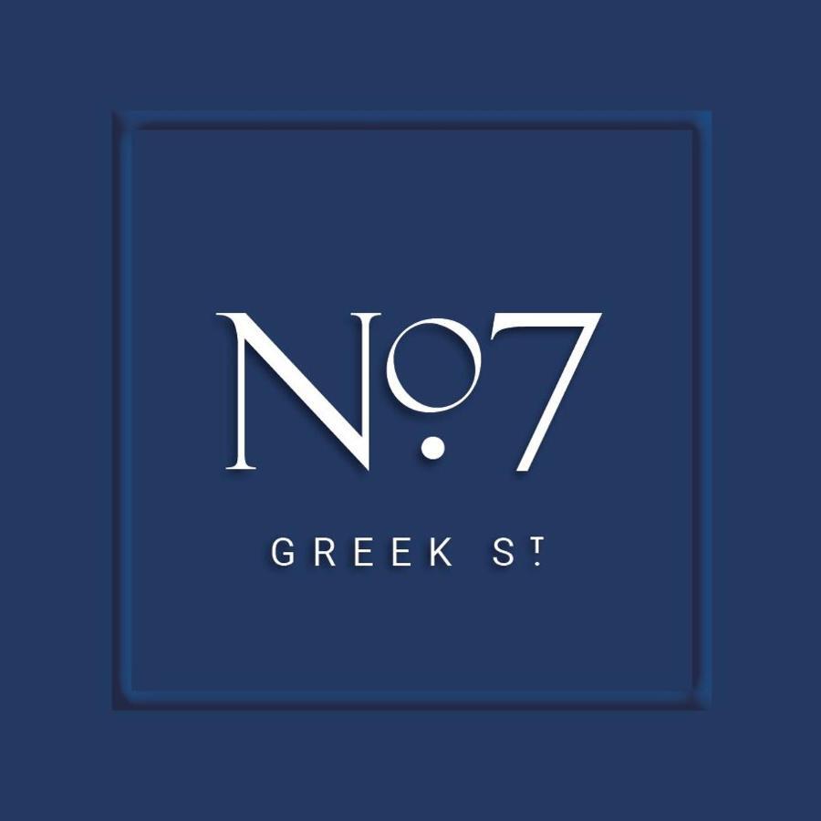 F3 Greek Street By City Living ロンドン エクステリア 写真